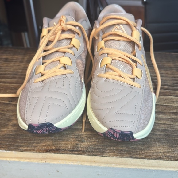 NIKE ZOOM X women’s size 7.5 Pink - Picture 2 of 7